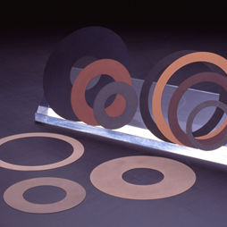 Roue de découpe pour métaux - ASAHI Diamond