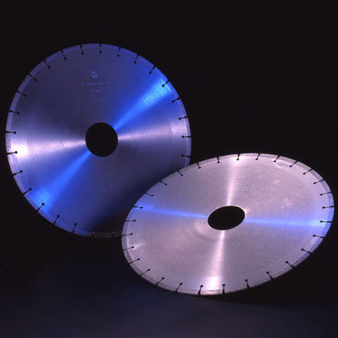Disque abrasif - ASAHI Diamond