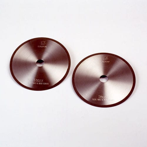 Disque à tronçonner diamanté - ASAHI Diamond