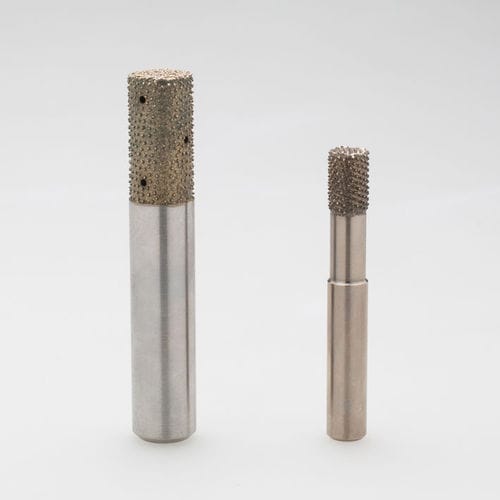 Fraise monobloc - ASAHI Diamond
