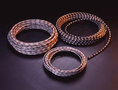 Câble de découpe diamanté - Prime - ASAHI Diamond
