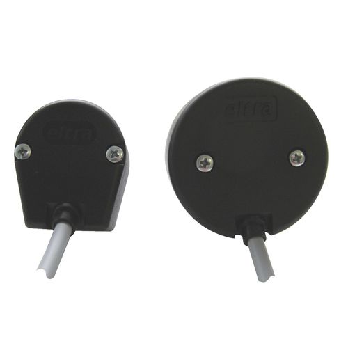 Codeur rotatif incrémental - EH 17 - EH 30 MH - Eltra S.p.a. - optique / à axe creux / IP54
