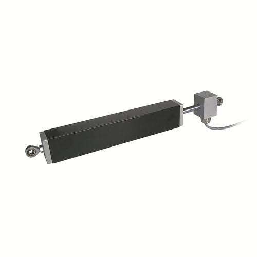Codeur linéaire incrémental - ER  - Eltra S.p.a. - magnétique
