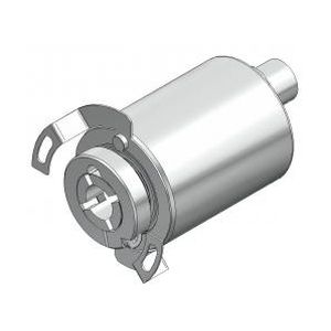 Codeur rotatif absolu - AAM 36 B - Eltra S.p.a. - magnétique / 14 bits / 24 bits