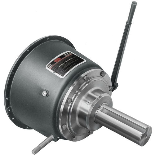Prise de force avec embrayage hydraulique - IB 314IL - Twin Disc