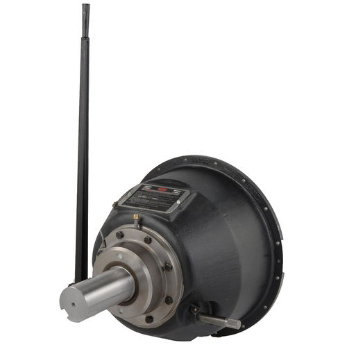 Prise de force avec embrayage hydraulique - IB 318PO - Twin Disc