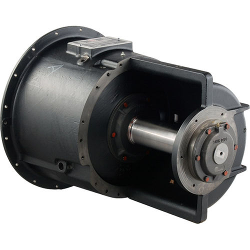 Prise de force avec embrayage hydraulique - PO318S  - Twin Disc - verticale