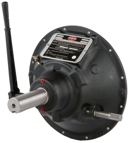 Prise de force avec embrayage hydraulique - SP111P/211P - Twin Disc