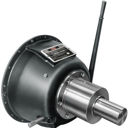 Prise de force avec embrayage hydraulique - SP214IL/314IL   - Twin Disc