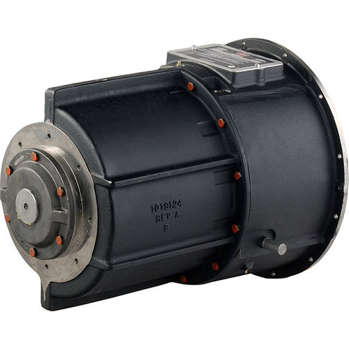 Prise de force avec embrayage hydraulique - SP314S   - Twin Disc