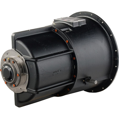 Prise de force avec embrayage hydraulique - SP318S - Twin Disc