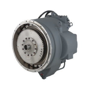Convertisseur de couple - Twin Disc
