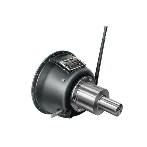 Prise de force avec embrayage hydraulique - SP314IL - Twin Disc