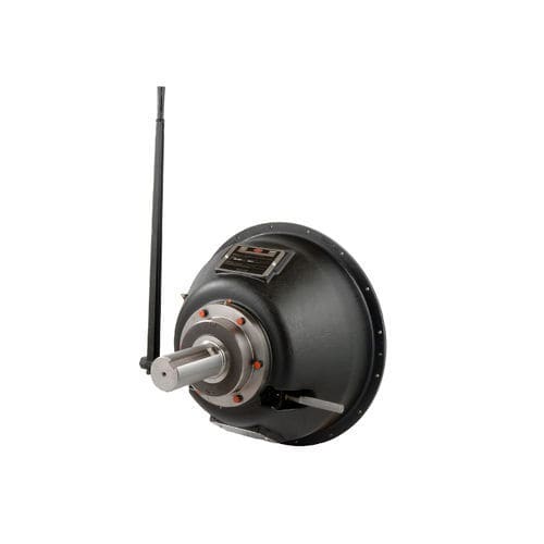 Prise de force avec embrayage hydraulique - IB321P - Twin Disc