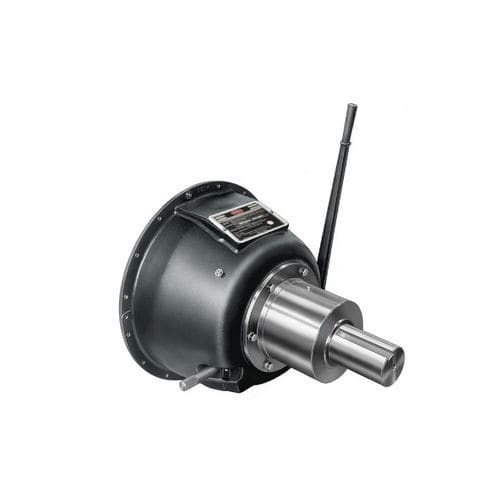 Prise de force avec embrayage hydraulique - SP318IL - Twin Disc
