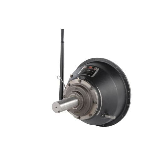 Prise de force avec embrayage hydraulique - SP318P - Twin Disc