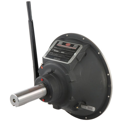 Prise de force avec embrayage hydraulique - SP114P - Twin Disc