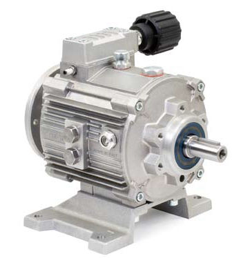 Variateur de vitesse mécanique ajustable - 0.37 - 4 kW | K2, K4, K5 series - VAR-SPE
