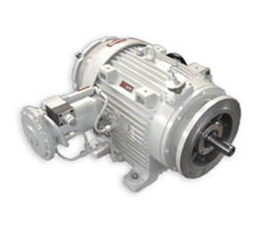 Transmission hydrostatique - 4 - 22 kW | 15 - 17B series - VAR-SPE