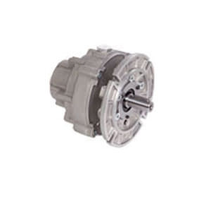 Moteur hydraulique à palettes - MI02, MIO4 series - VAR-SPE