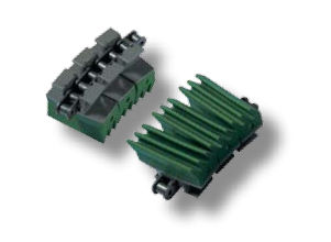 Chaîne de manutention acier - max. 4 mm | GW 1873T - REGINA - à pince