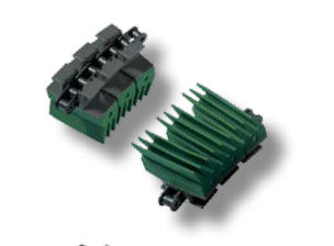 Chaîne de manutention acier - max. 4 mm | EW 1873T series - REGINA - à pince