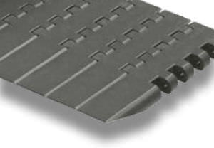 Bande de convoyeur modulaire - USPMG ATM series - REGINA - en plastique / industrielle / haute résistance