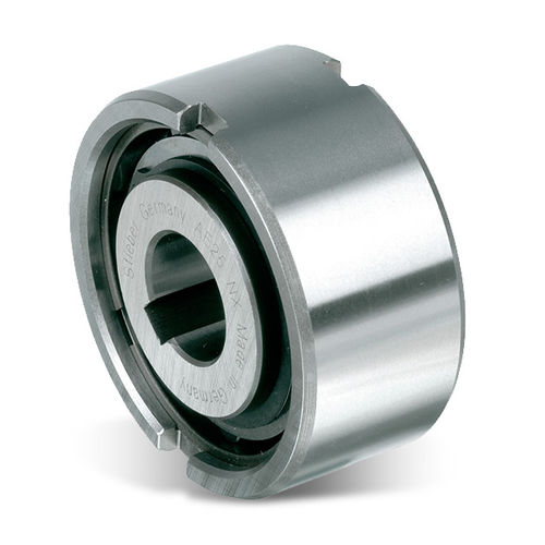 Roue libre à rouleaux - AE series - STIEBER - sans roulements internes