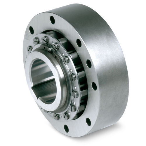 Antidévireur palier - RSCI 180-300 series - STIEBER - survireur