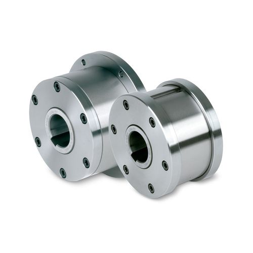 Roue libre à rouleaux - RIZG2G7 series - STIEBER - à cames / complète / survireur