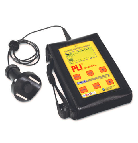 Jauge de niveau de liquides - PLI - Class Instrumentation - à ultrasons / portable / automatique
