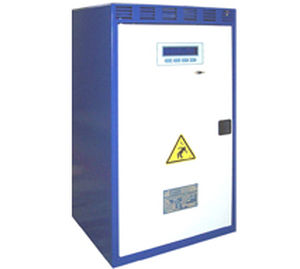 Régulateur de tension AC - 5 - 60 kVA, IP 21 | OPTIMOFLUX - Augier