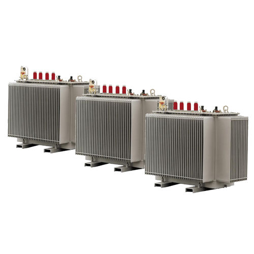 Transformateur à bain d'huile - Augier - d'alimentation électrique / immergé / pour éclairage