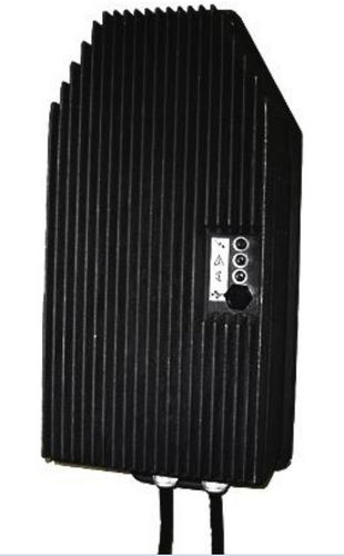 Régulateur de tension AC - 6 - 18 kVA, IP 68 | COMPACTO TT - Augier