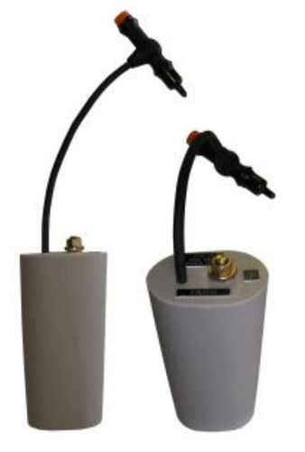 Parafoudre de type 1 - 10 - 30 kVA | CLA - Augier - pour éclairage / en ligne / haute tension