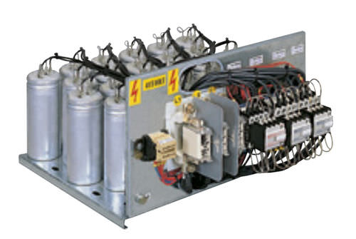 Condensateur à film - RC series - COMAR CONDENSATORI - module