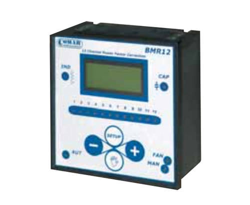 Système PFC - 318 - 415 V | BMR series - COMAR CONDENSATORI