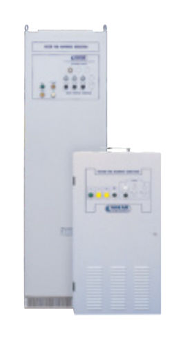 Filtre électronique passe-bas - 6 - 97 kvar, 12 - 256 kW | FA 05 series - COMAR CONDENSATORI - passif / d'harmonique / triphasé