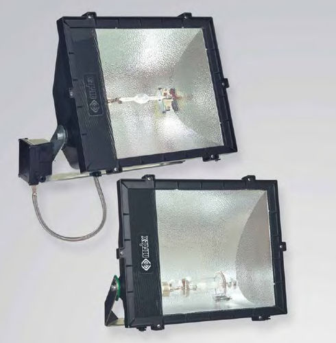 Projecteur à lampe à décharge - VENUS - NORDEX