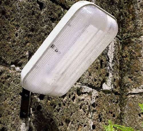 Lampadaire urbain halogène - ZEUS - NORDEX