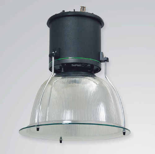 Suspension industrielle - LUNET - NORDEX - à LED / pour hall de stockage / IP44