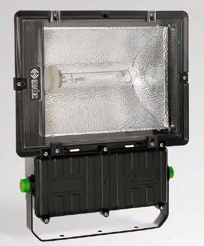 Projecteur à lampe à décharge - ALBA - NORDEX - IP65