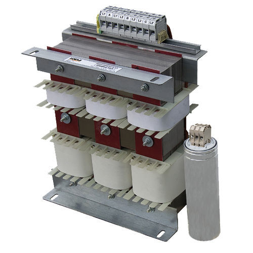 Filtre électronique passif - PHF series - IREM SPA - passe-bande / d'harmonique