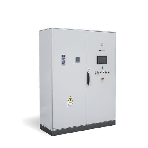 Unité électronique de contrôle de tension - QPR - IREM SPA - pour télécommande