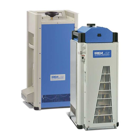 Alimentation électrique de table - N3 series - IREM SPA - AC/DC / linéaire / triphasée