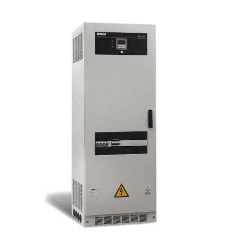 Stabilisateur de tension monophasé - STEROSTAB M - IREM SPA - automatique