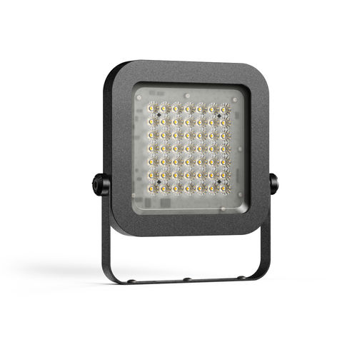 Projecteur à LED - Qm - LANZINI - IP66 / d'extérieur / en acier inoxydable