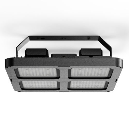 Projecteur à LED - Q4 - LANZINI - IP66 / d'extérieur / en acier inoxydable
