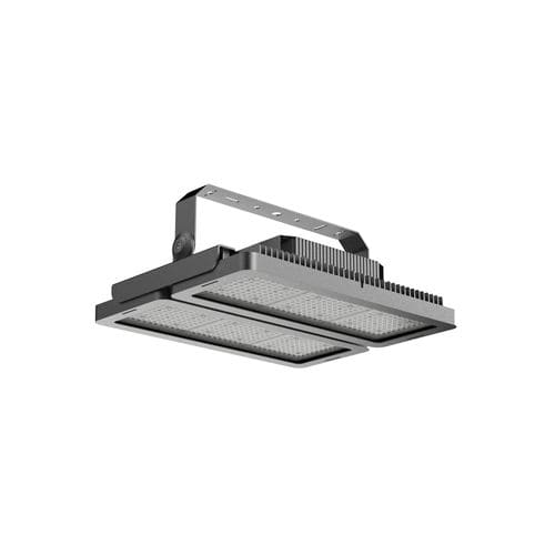 Projecteur à LED - R2 double - LANZINI - IP66 / d'extérieur / en acier inoxydable