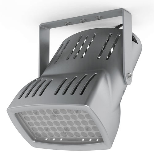 Projecteur à LED - B - LANZINI - IP20 / en acier inoxydable